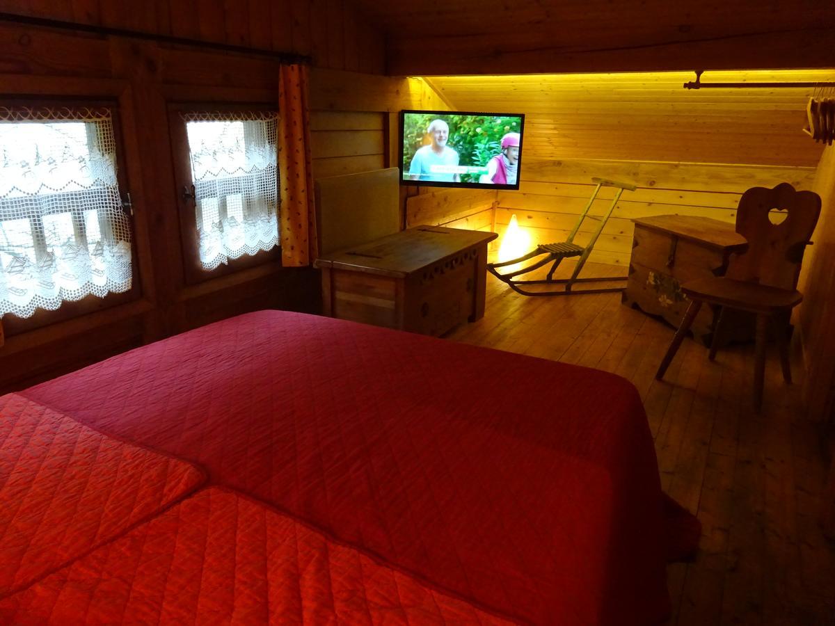 Chalet Des Glaciers Chamonix Exteriör bild